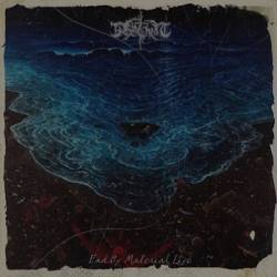 Absent Heat : End of Material Life